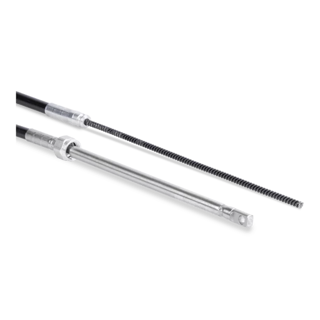 Dometic Seastar Safe-T QC Steering Cable - 14' - SSC6214